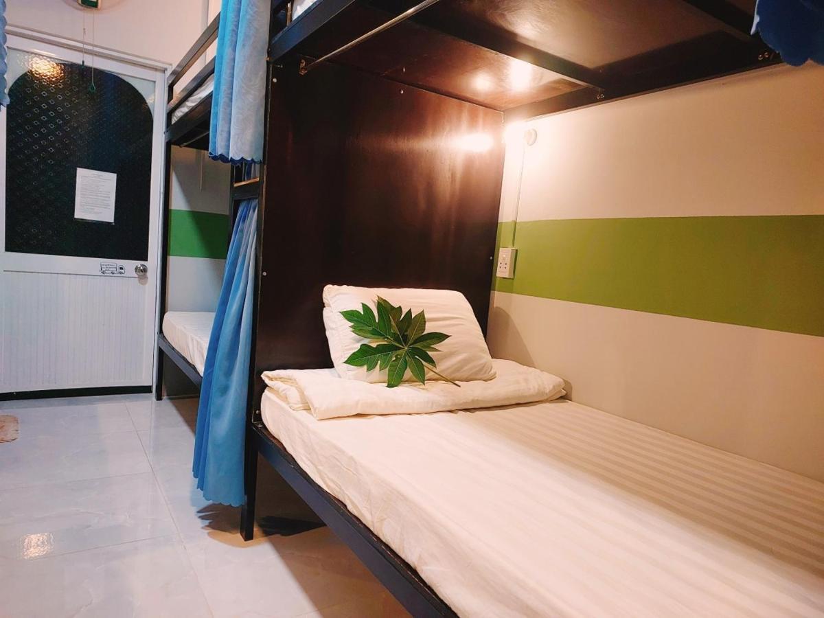 Ben Guesthouse Duong Dong Exterior foto