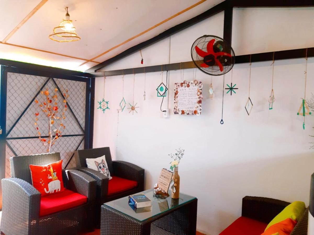 Ben Guesthouse Duong Dong Exterior foto