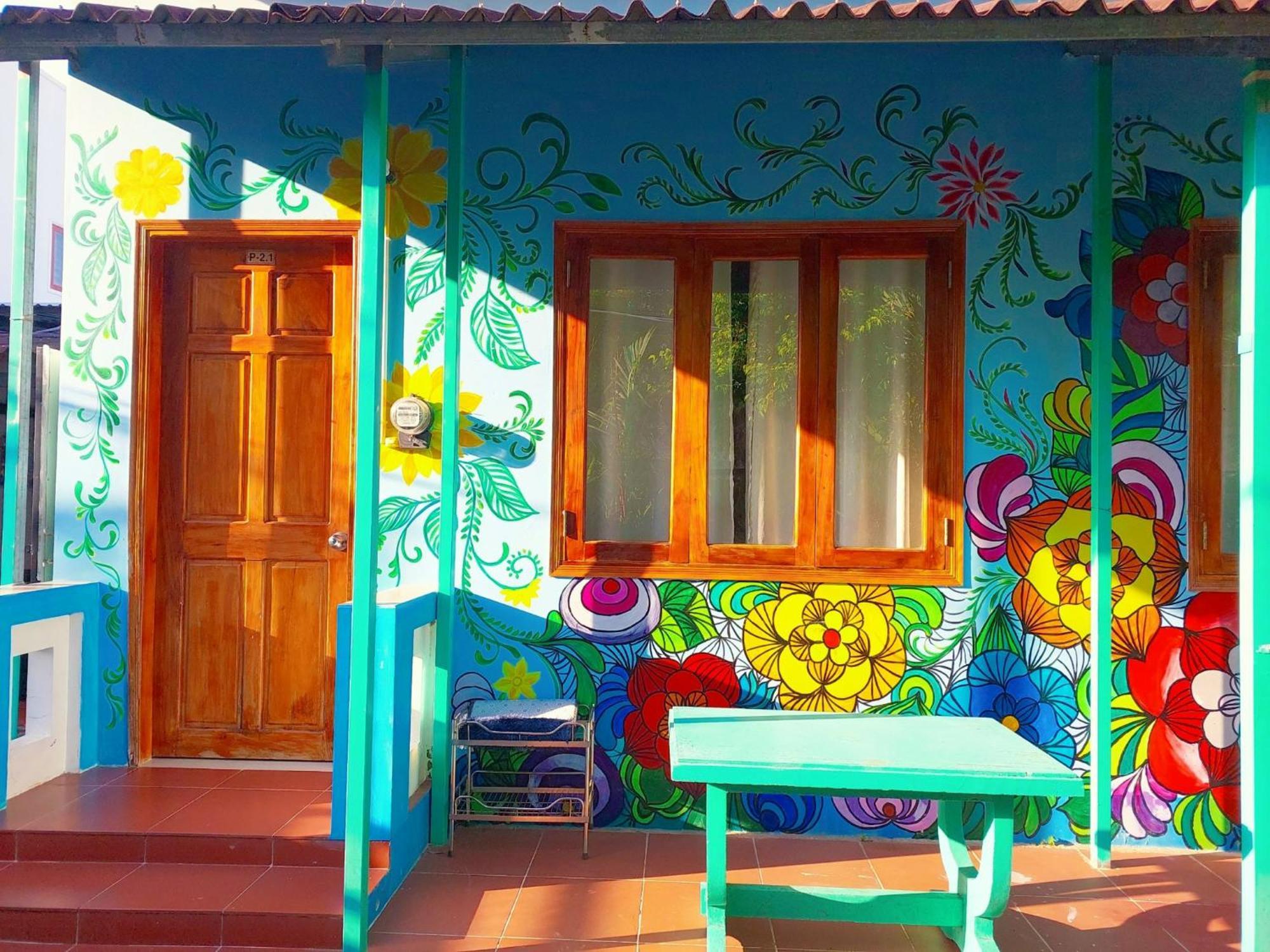 Ben Guesthouse Duong Dong Quarto foto